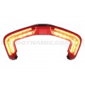 Motodynamic Sequential Integrated Taillight for Ducati Panigale V4 (18-24)